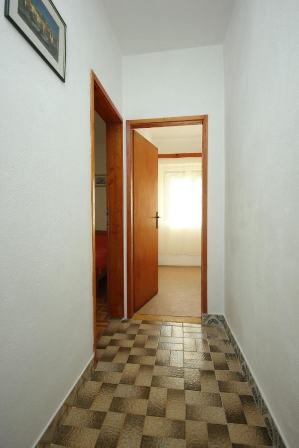 Seaside Secluded Apartments Cove Torac, Hvar - 589 Gdinj Dış mekan fotoğraf