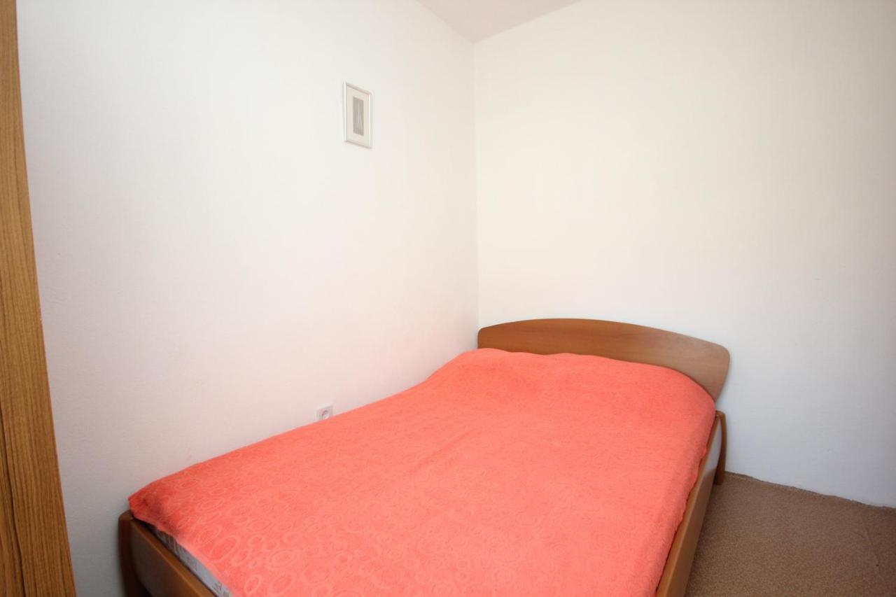 Seaside Secluded Apartments Cove Torac, Hvar - 589 Gdinj Dış mekan fotoğraf